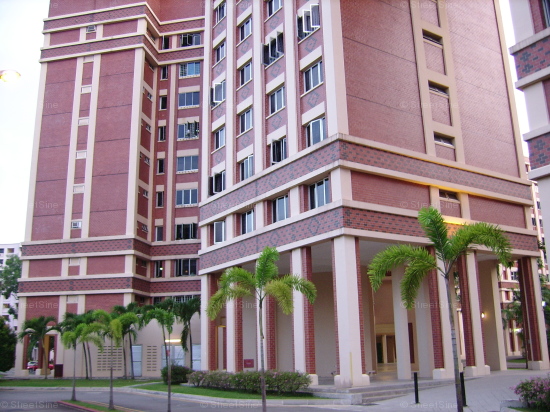 Blk 497H Tampines Street 45 (Tampines), HDB 4 Rooms #102732